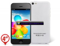 Iphon 5c "4"